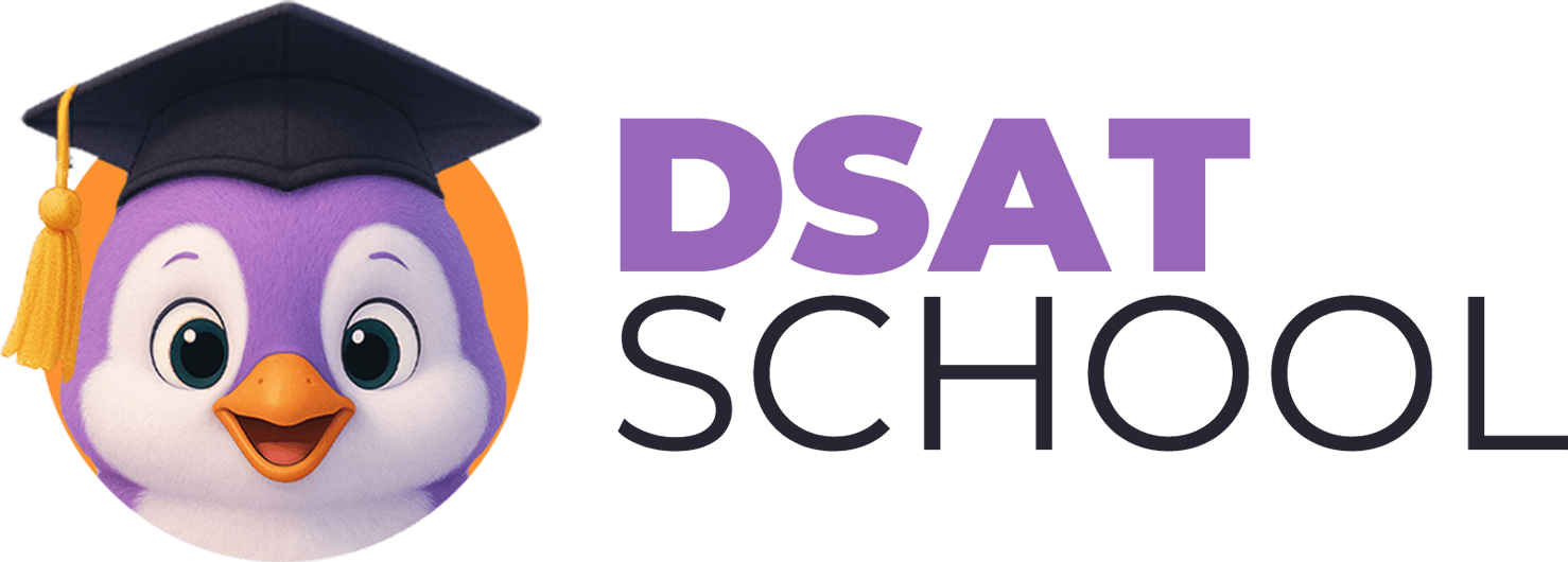 DSAT School Logo